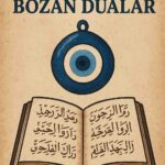 Nazar Büyü Bozan Dualar