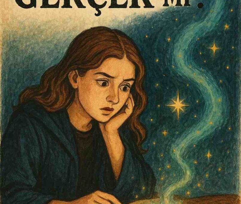 Büyü Nasıl Çözülür